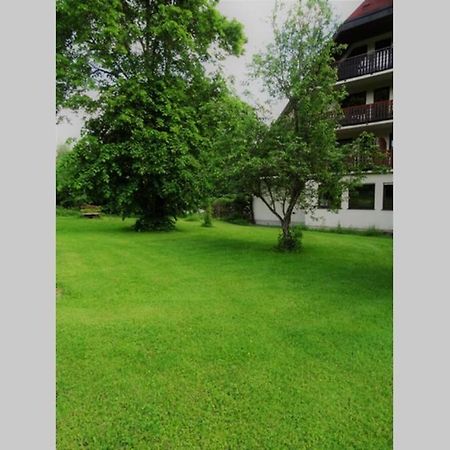 Modernes Apartment Mit Traumhaftem Blick Ins Gruene Bräunlingen エクステリア 写真